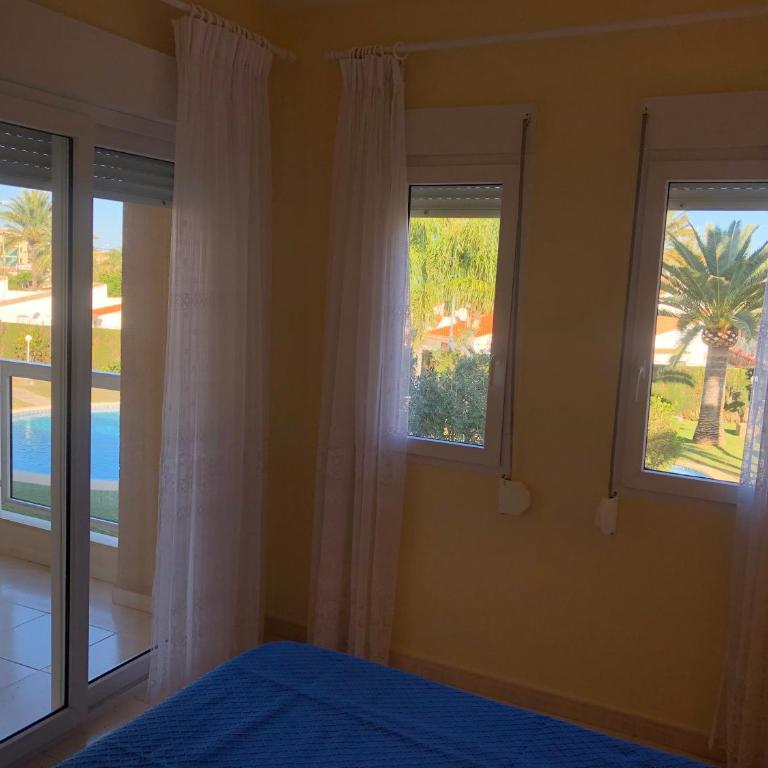 El Hort- Serviden - Apartamento de 2 dormitorios - 3