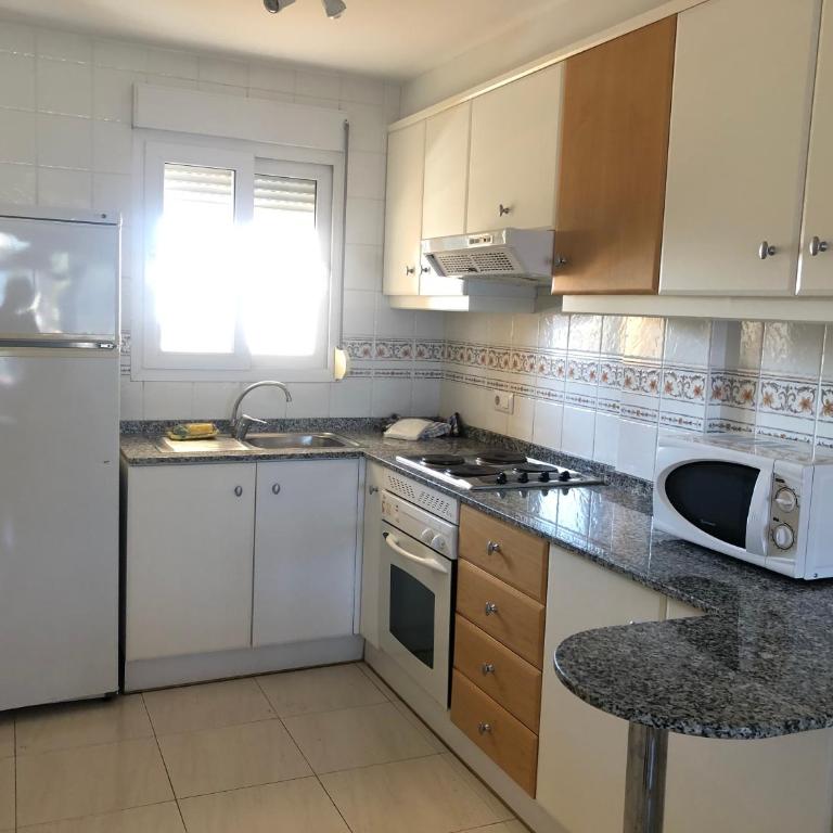 El Hort- Serviden - Apartamento de 2 dormitorios - 11