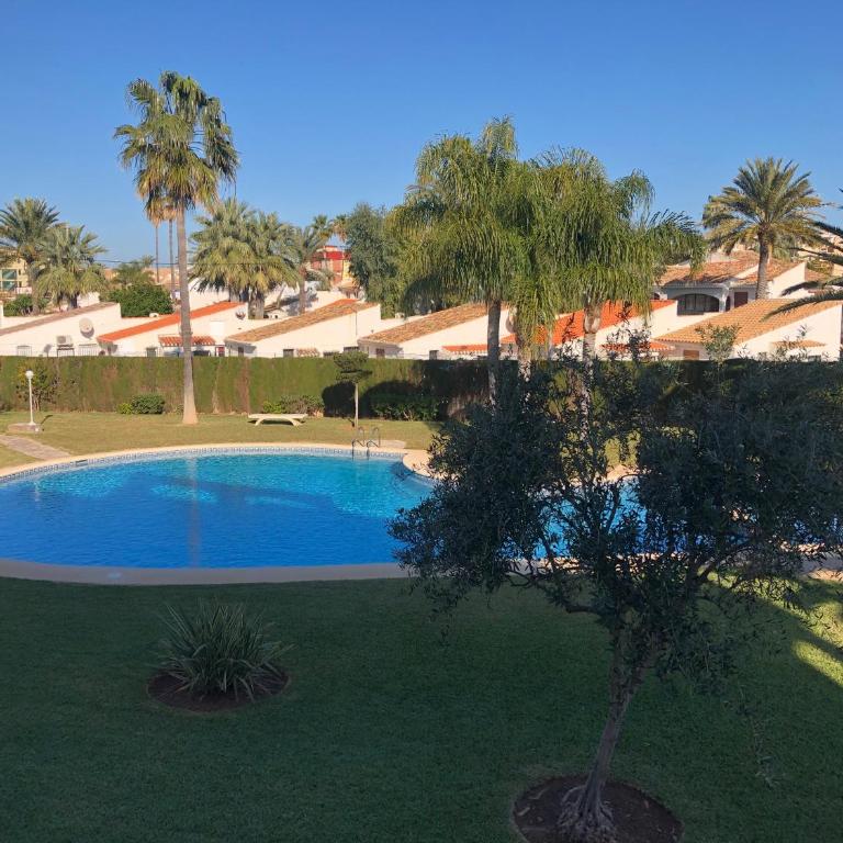 El Hort- Serviden - Apartamento de 2 dormitorios - 18