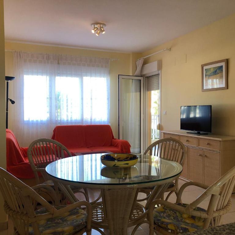 El Hort- Serviden - Apartamento de 2 dormitorios - 6