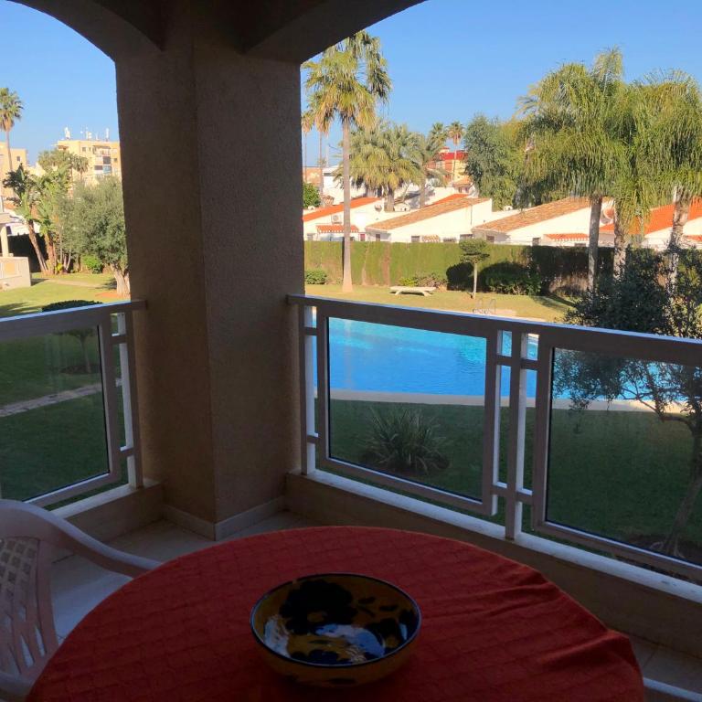 El Hort- Serviden - Apartamento de 2 dormitorios - 2