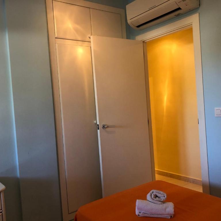 El Hort- Serviden - Apartamento de 2 dormitorios - 14