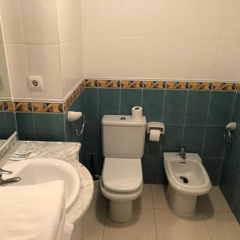 El Hort- Serviden - Apartamento de 2 dormitorios - 17