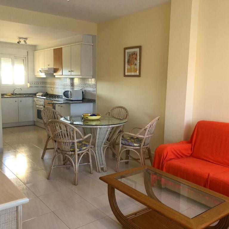El Hort- Serviden - Apartamento de 2 dormitorios - 8