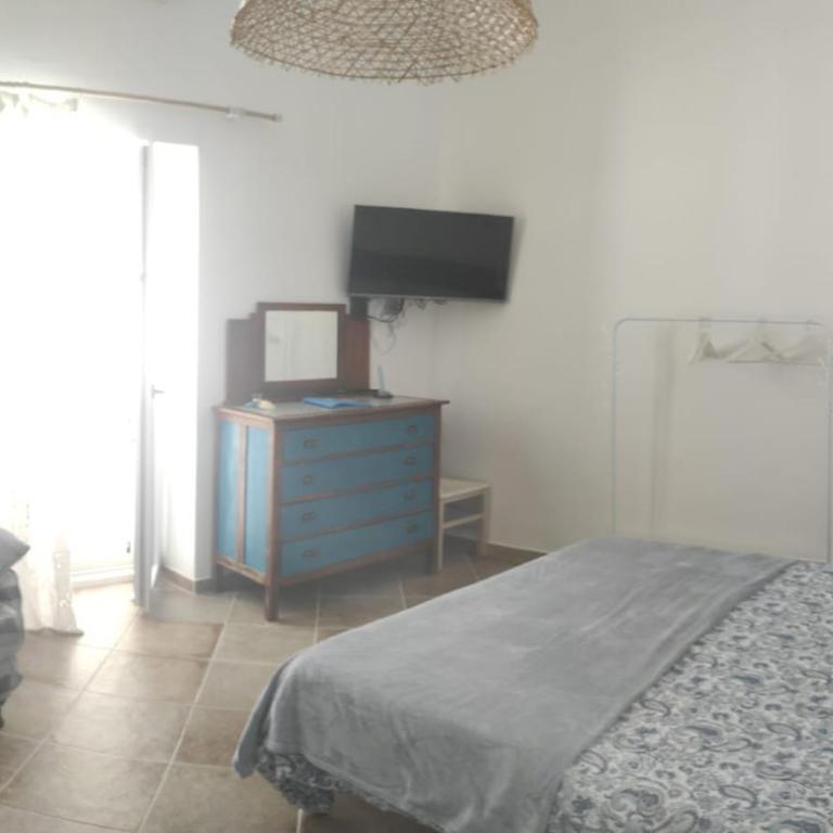 La Casa di Lula - Casa con 2 Camere da Letto - 19