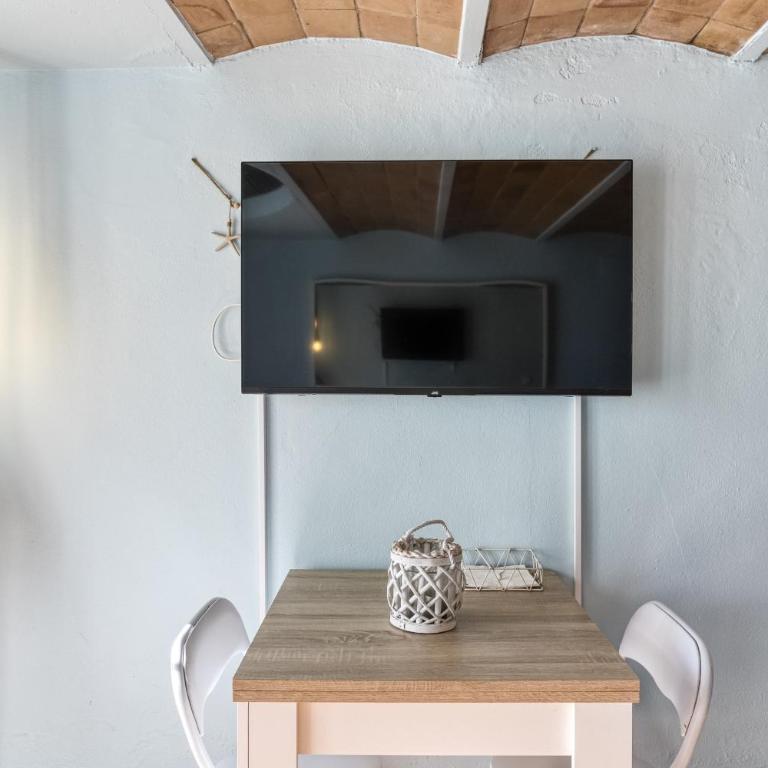 Loft Calella de Palafrugell - Apartamento Estudio con vistas al mar - 4