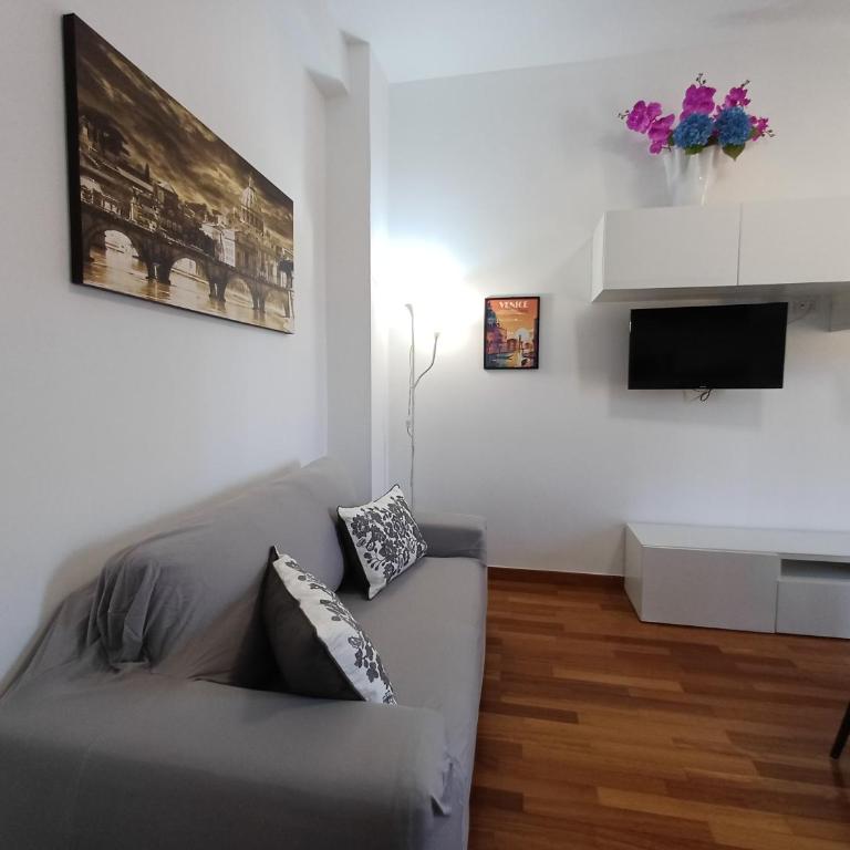 MEP House - Appartamento Deluxe con 2 Camere da Letto - 31