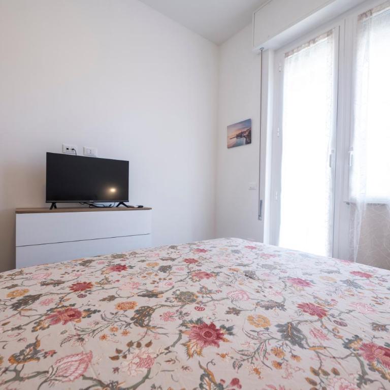 WelcHome Lavagna - Appartamento con 2 Camere da Letto - 7