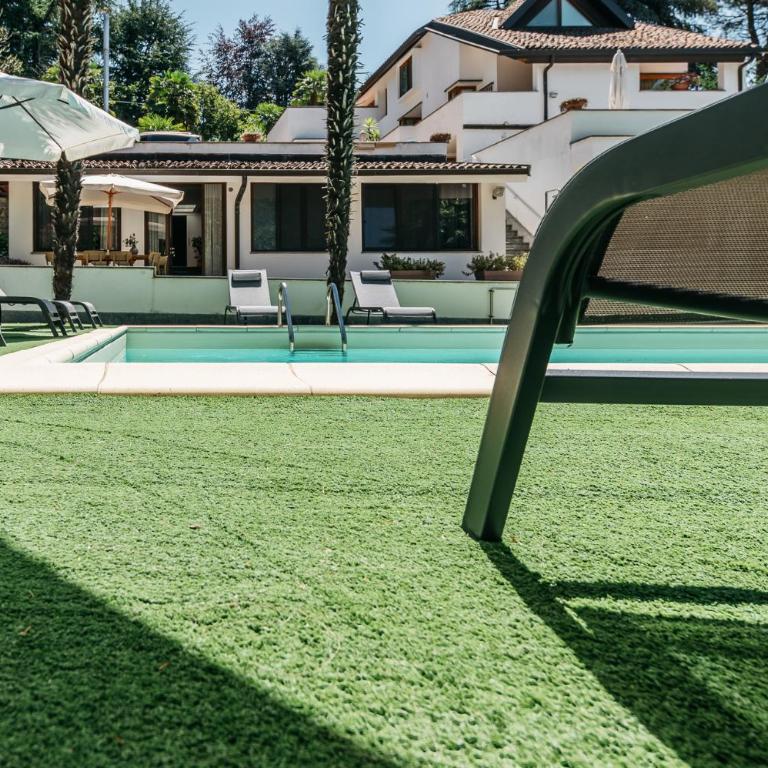 Villa Pegasus - Appartamento con 2 Camere da Letto - 2