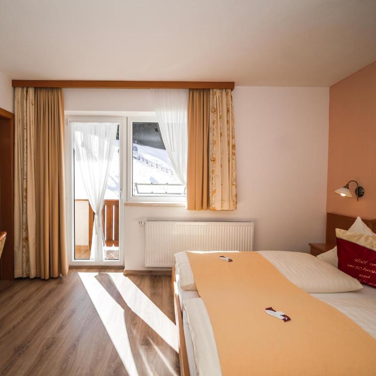 Gasthaus-Landhotel Traunstein - Doppelzimmer - 12