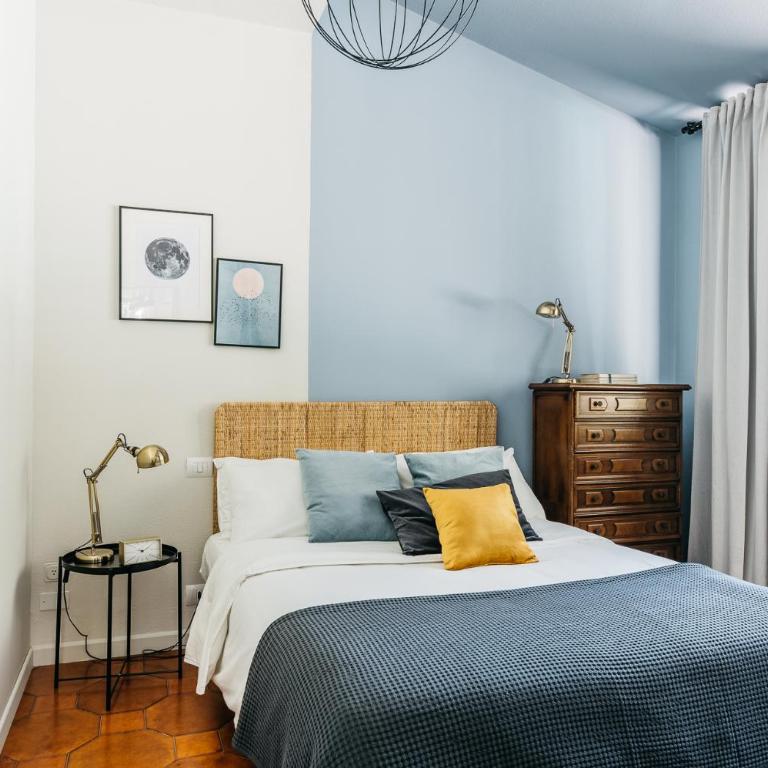 Villa Pegasus - Appartamento con 2 Camere da Letto - 10
