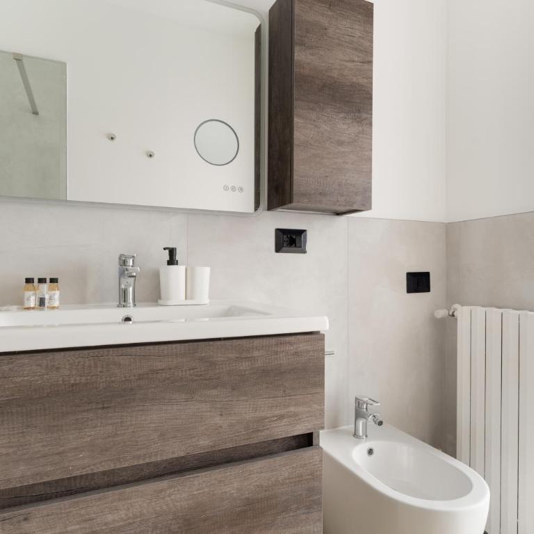 GuestHost - Comfy Studio X3 Famagosta M2 - Appartamento con 1 Camera da Letto - 16