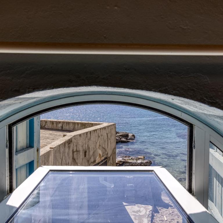 Loft Calella de Palafrugell - Apartamento Estudio con vistas al mar - 18