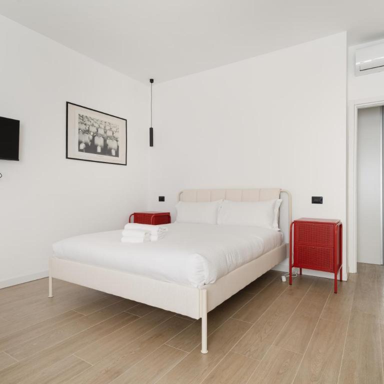 GuestHost - Comfy Studio X3 Famagosta M2 - Appartamento con 1 Camera da Letto - 5