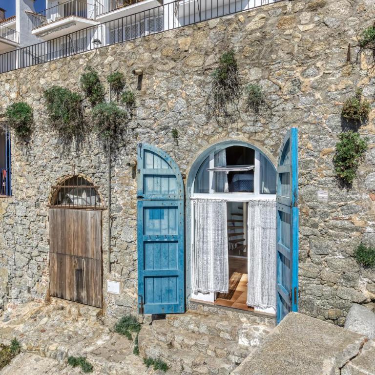 Loft Calella de Palafrugell - Apartamento Estudio con vistas al mar - 22