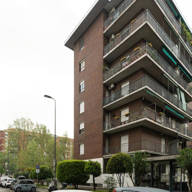 GuestHost - Comfy Studio X3 Famagosta M2 - Appartamento con 1 Camera da Letto - 22