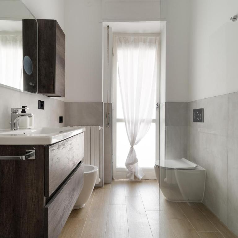 GuestHost - Comfy Studio X3 Famagosta M2 - Appartamento con 1 Camera da Letto - 14