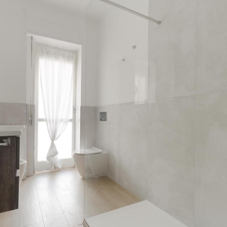 GuestHost - Comfy Studio X3 Famagosta M2 - Appartamento con 1 Camera da Letto - 17