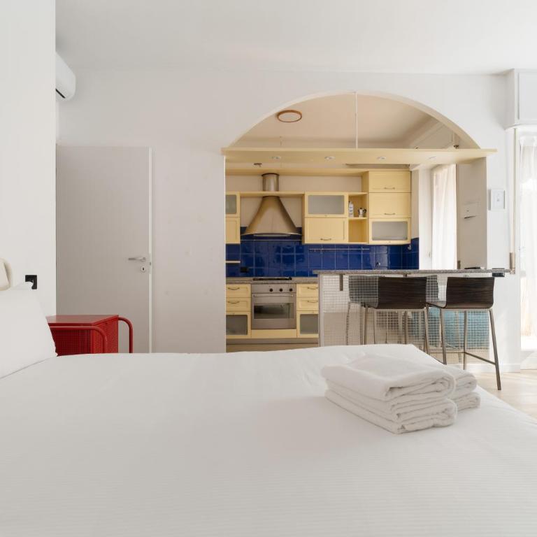 GuestHost - Comfy Studio X3 Famagosta M2 - Appartamento con 1 Camera da Letto - 10