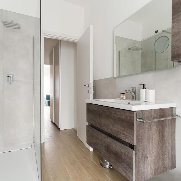 GuestHost - Comfy Studio X3 Famagosta M2 - Appartamento con 1 Camera da Letto - 15