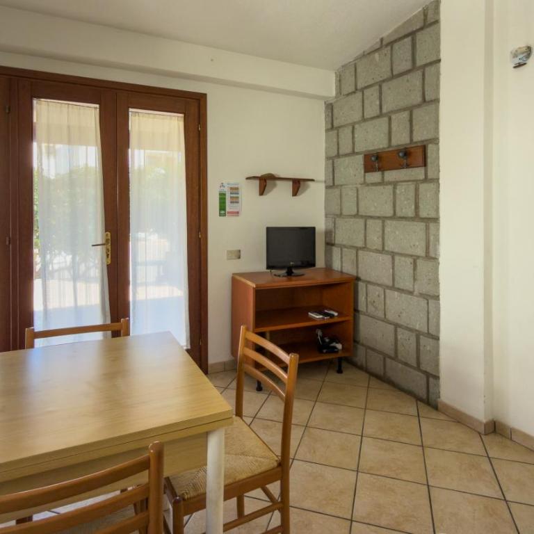 Wave Apartment - The heart of San Teodoro - Apartment - 11