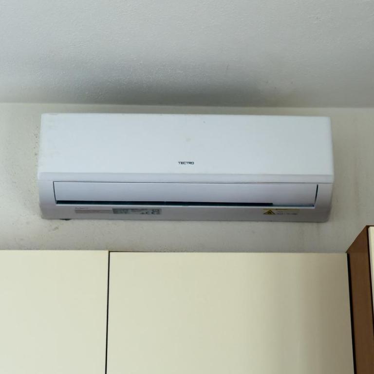 Wave Apartment - The heart of San Teodoro - Apartment - 10