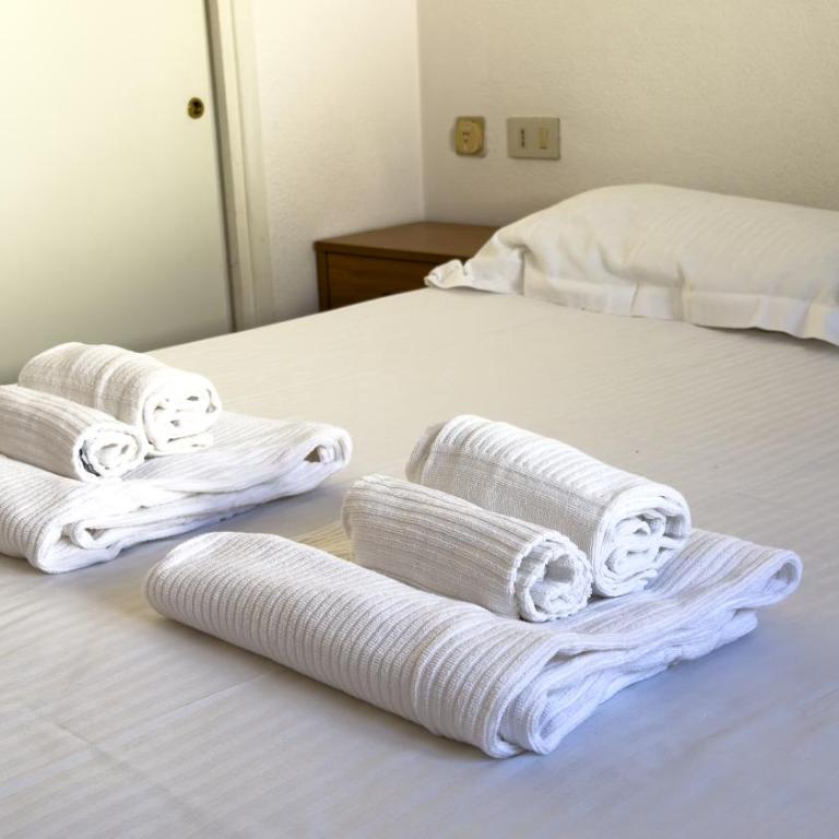 Wave Apartment - The heart of San Teodoro - Apartment - 4