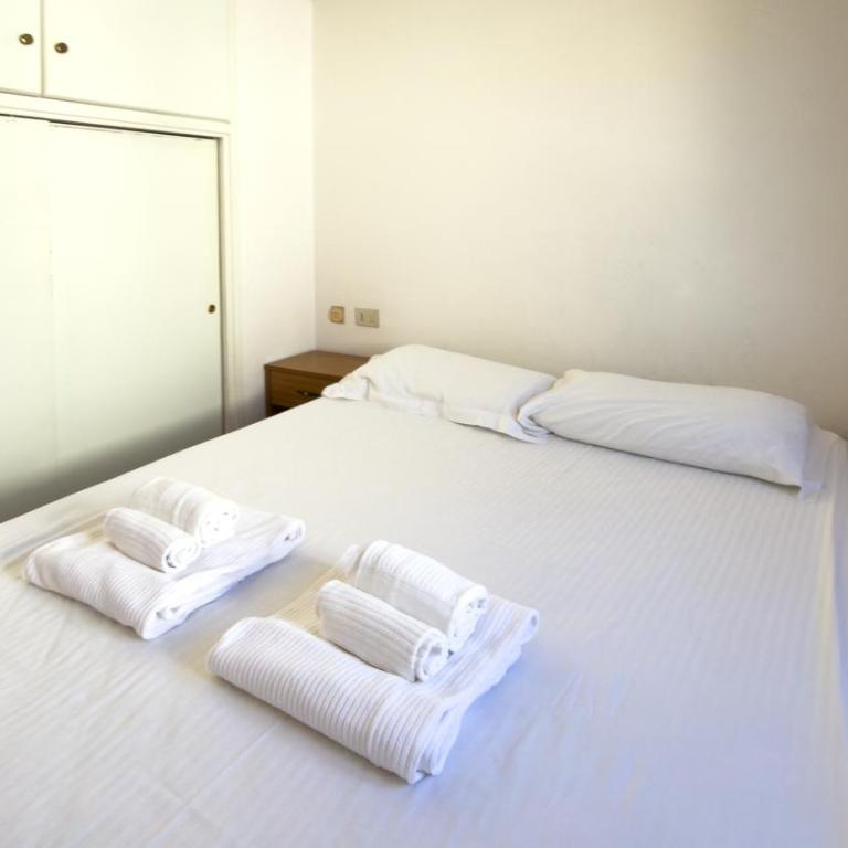 Wave Apartment - The heart of San Teodoro - Apartment - 6