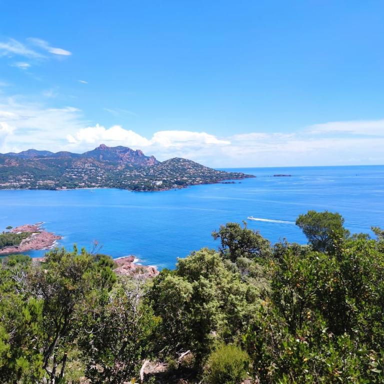 T3 avec jardin, 8 min de la plage - Le Hamon - Three-Bedroom Apartment - 15