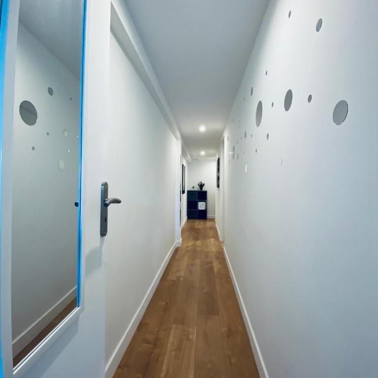 T3 avec jardin, 8 min de la plage - Le Hamon - Three-Bedroom Apartment - 16