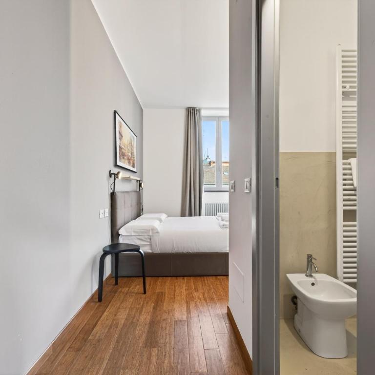 Lulli suite 2 - 7Sundays - Appartamento con 1 Camera da Letto - 6
