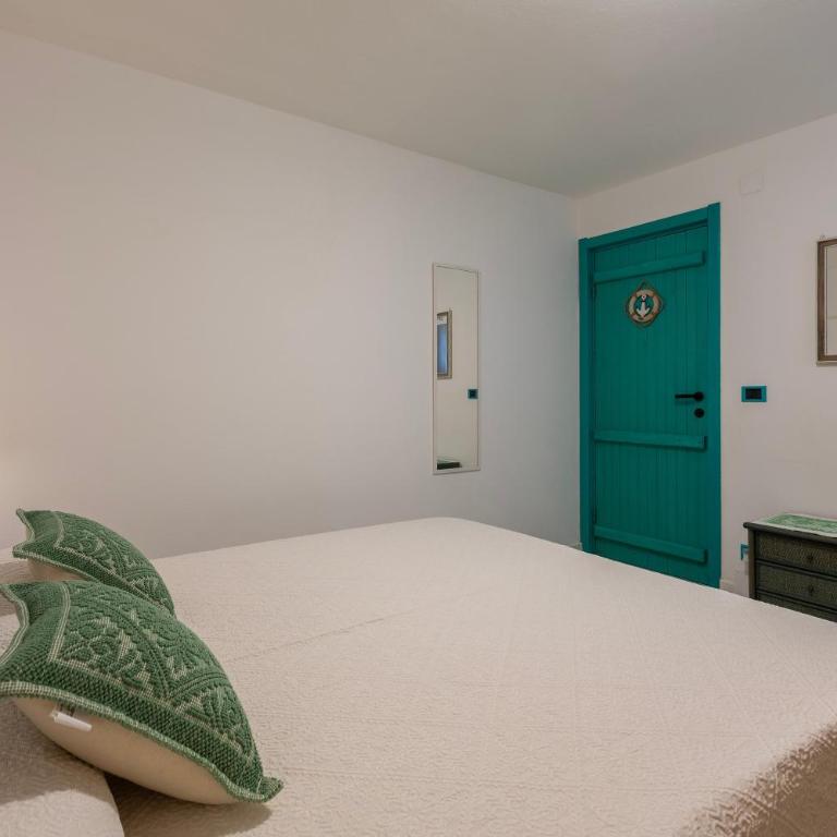 La Sorrera de Mar casa vacanze - One-Bedroom Apartment with Garden View - 15