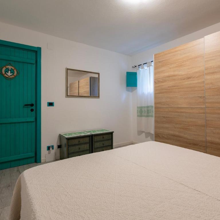 La Sorrera de Mar casa vacanze - One-Bedroom Apartment with Garden View - 16
