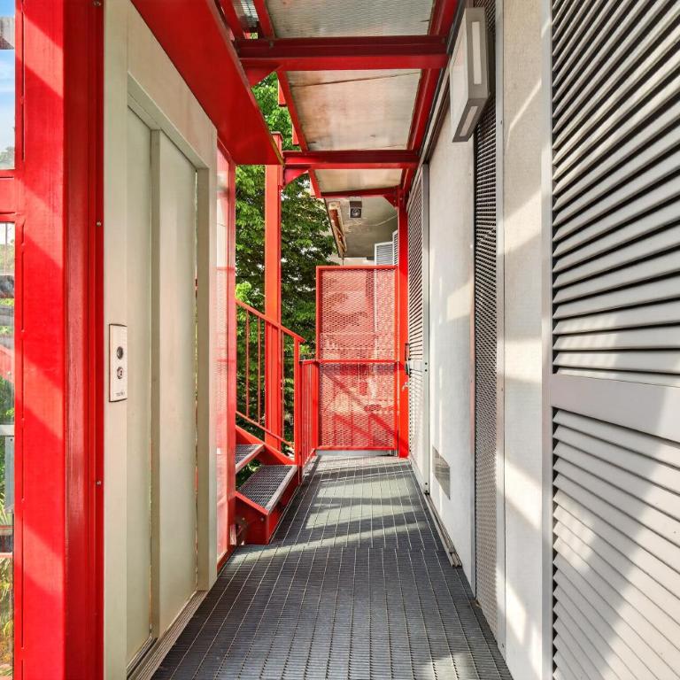 Lulli suite 2 - 7Sundays - Appartamento con 1 Camera da Letto - 27