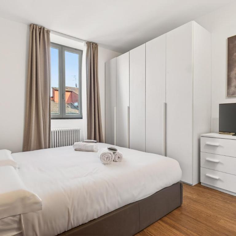 Lulli suite 2 - 7Sundays - Appartamento con 1 Camera da Letto - 8