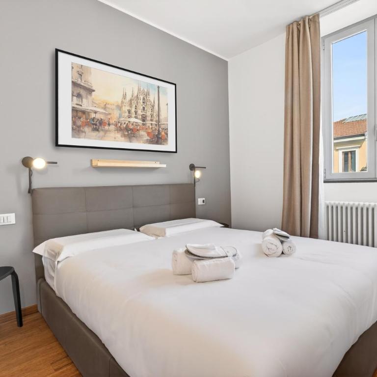 Lulli suite 2 - 7Sundays - Appartamento con 1 Camera da Letto - 7