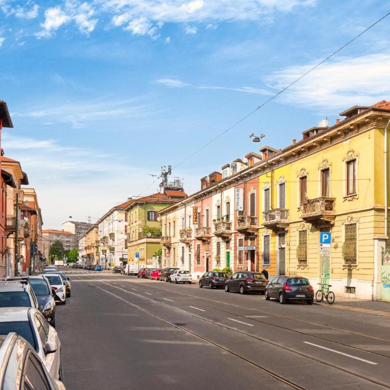 Lulli suite 2 - 7Sundays - Appartamento con 1 Camera da Letto - 29