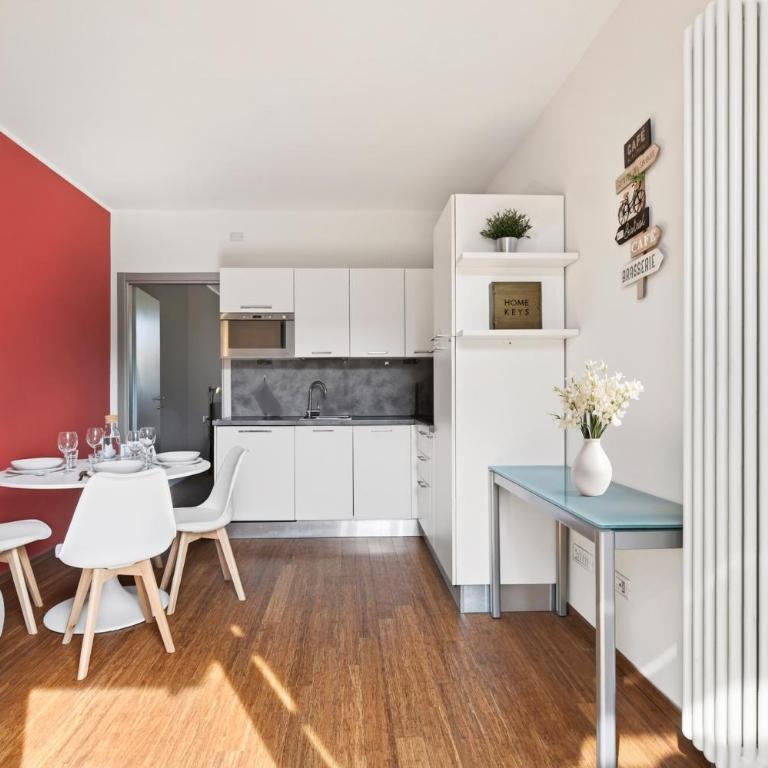 Lulli suite 2 - 7Sundays - Appartamento con 1 Camera da Letto - 12