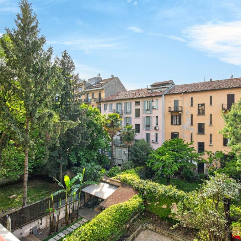Lulli suite 2 - 7Sundays - Appartamento con 1 Camera da Letto - 30