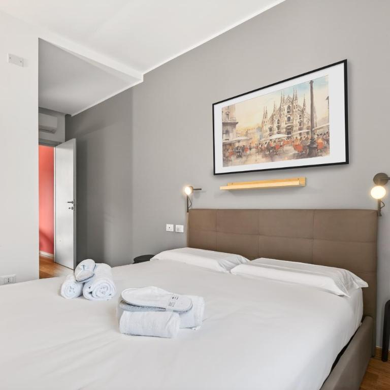 Lulli suite 2 - 7Sundays - Appartamento con 1 Camera da Letto - 1