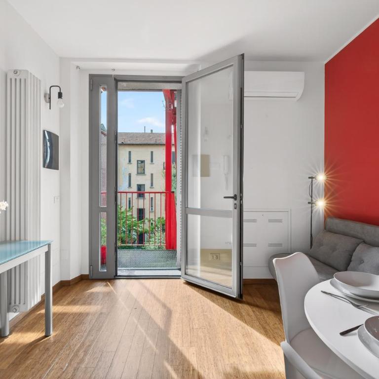 Lulli suite 2 - 7Sundays - Appartamento con 1 Camera da Letto - 16