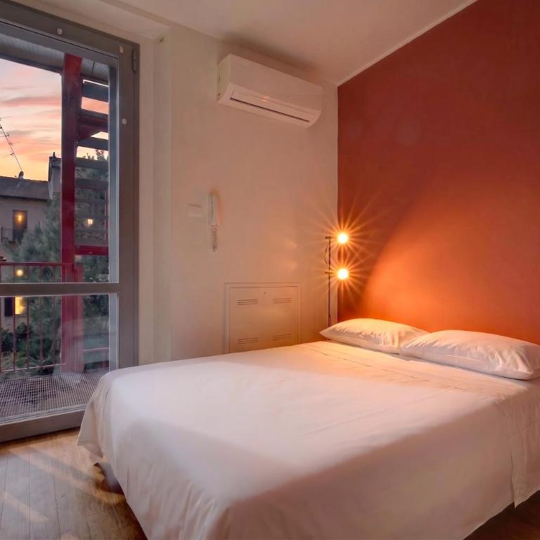 Lulli suite 2 - 7Sundays - Appartamento con 1 Camera da Letto - 4