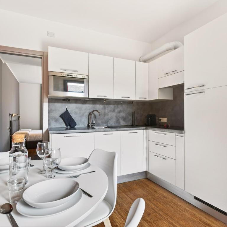 Lulli suite 2 - 7Sundays - Appartamento con 1 Camera da Letto - 2