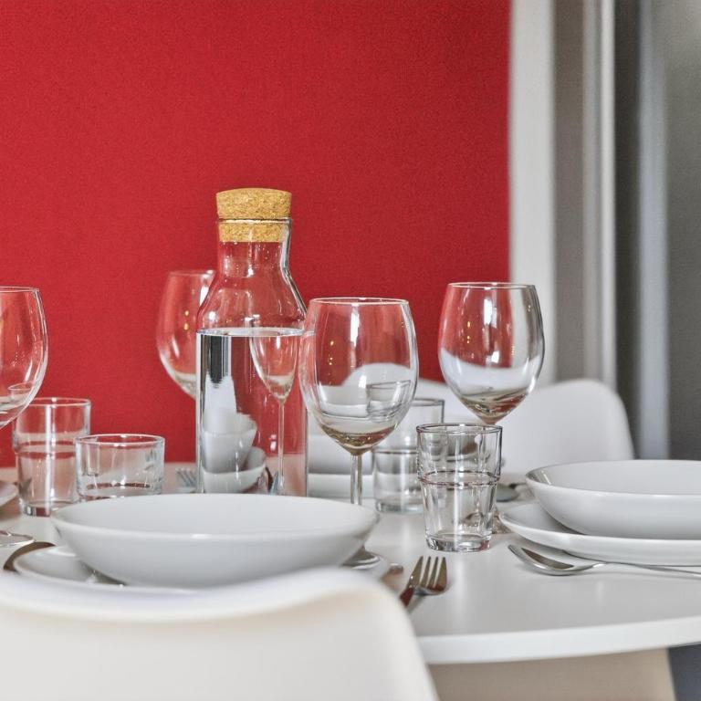 Lulli suite 2 - 7Sundays - Appartamento con 1 Camera da Letto - 22