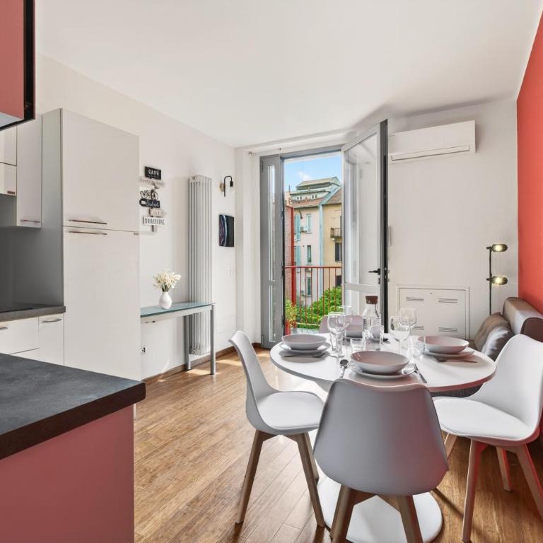 Lulli suite 2 - 7Sundays - Appartamento con 1 Camera da Letto - 17