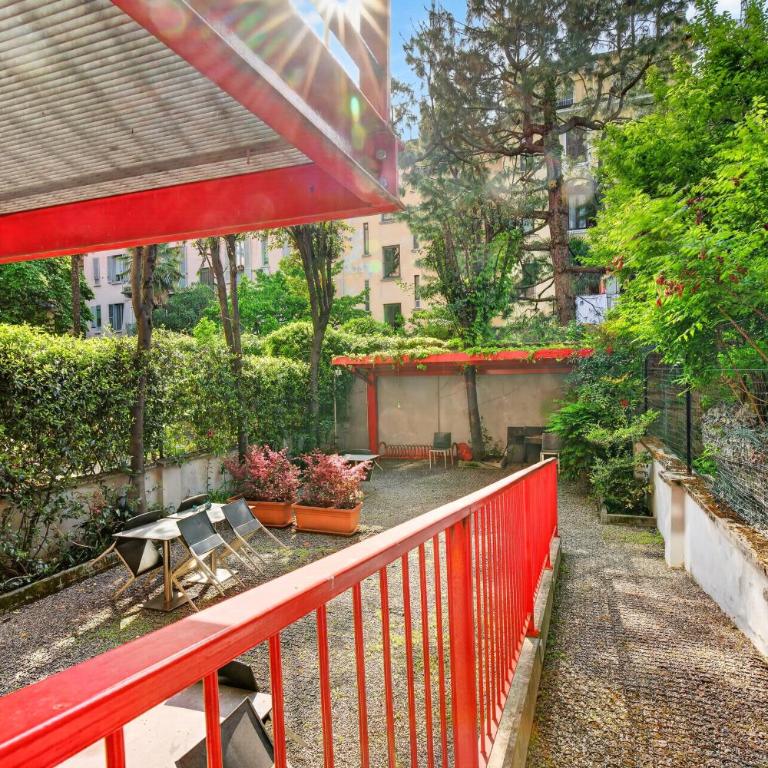 Lulli suite 2 - 7Sundays - Appartamento con 1 Camera da Letto - 24