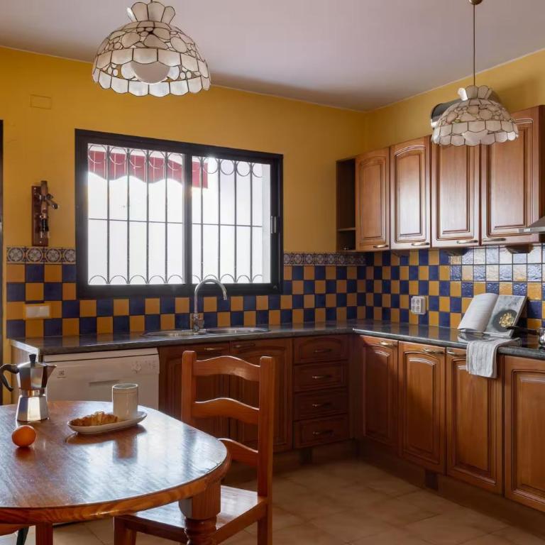 Ref 325 Villa Elena - Villa con piscina privada - 14