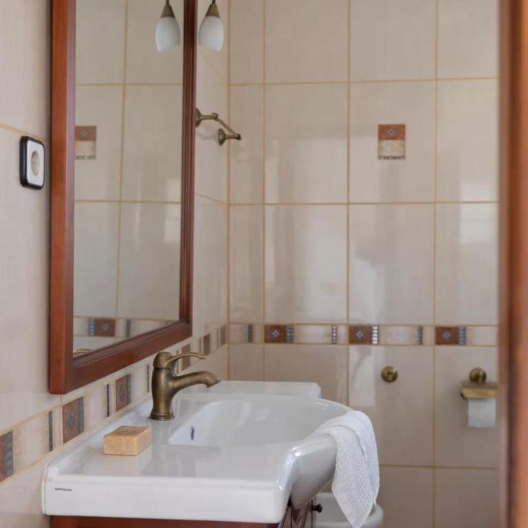 Ref 325 Villa Elena - Villa con piscina privada - 17