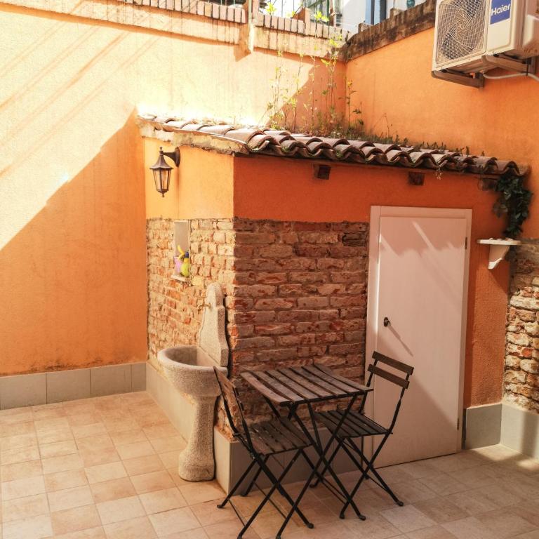 Appartamento La Corte - Appartamento con 1 Camera da Letto - 19