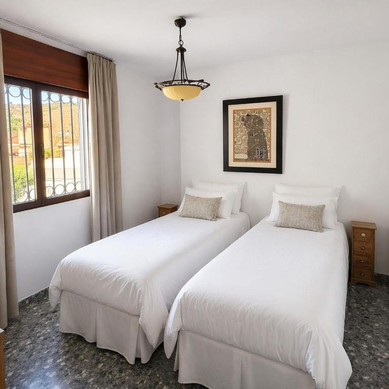 Ref 325 Villa Elena - Villa con piscina privada - 20